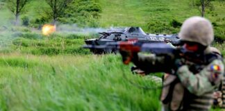 Informarile Nationale Armatei Romane ULTIMA ORA Activitatile Operationale Militarilor Romani