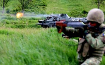 Informarile Nationale Armatei Romane ULTIMA ORA Activitatile Operationale Militarilor Romani