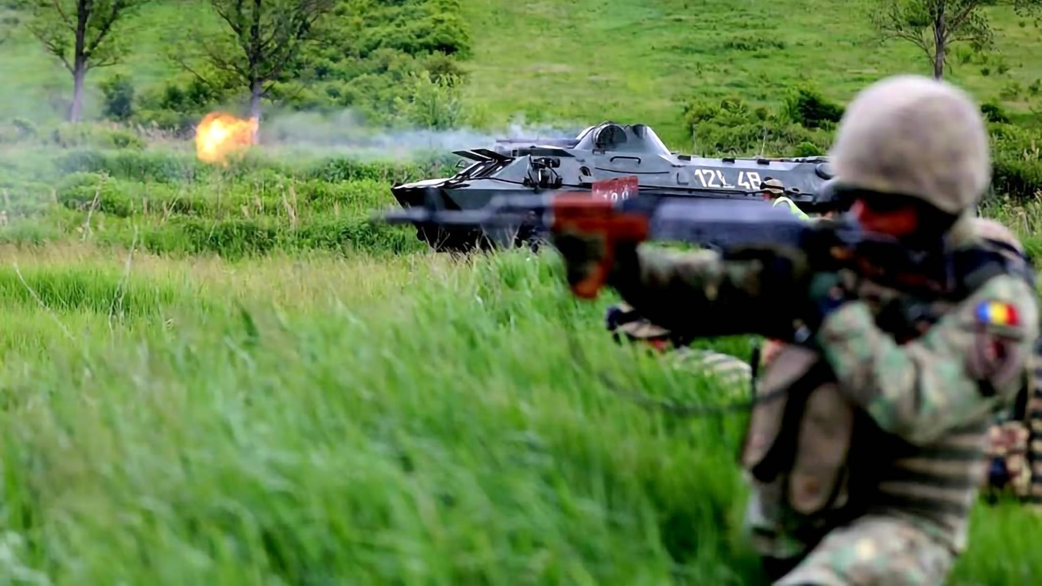 Informarile Nationale ale Armatei Romane de ULTIMA ORA privind Activitatile Operationale ale Militarilor Romani