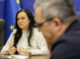 Instiintarea Nationala Simonei Bucura-Oprescu ULTIMA ORA Vizand Romanii Inaintea Alegerilor Prezidentiale