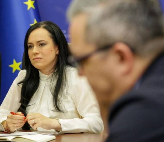 Instiintarea Nationala Simonei Bucura-Oprescu ULTIMA ORA Vizand Romanii Inaintea Alegerilor Prezidentiale