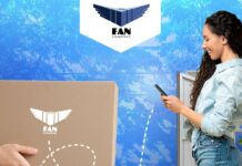 Instiintarile Oficiale FAN Courier ULTIM MOMENT Vesti Milioane Romani