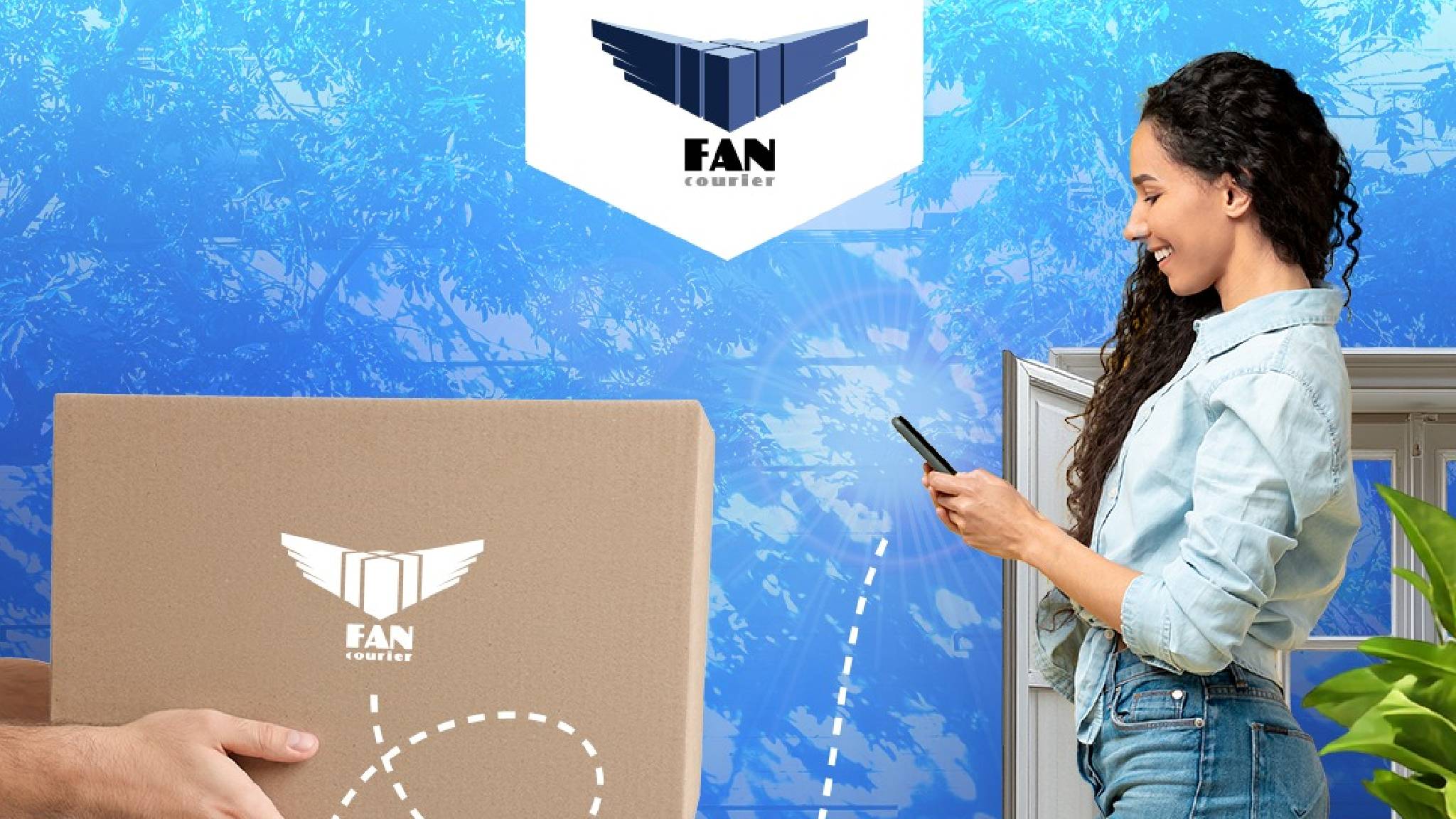Instiintarile Oficiale FAN Courier de ULTIM MOMENT cu Vesti pentru Milioane dintre Romani!