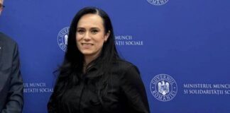 Instructiunea Dispozitiilor Scrise Simona Bucura-Oprescu ULTIMA ORA Initiativa Importanta Guvernului Romaniei