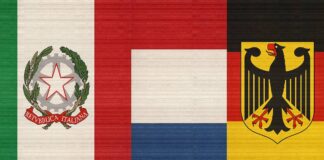 Italia Decretul EXTRAORDINAR Urmeaza Olanda Austria Germania Masuri Aderarea Romaniei Schengen