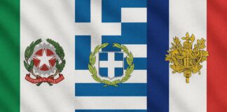 Italia Grecia Formeaza Alianta ULTIMA ORA Franta Aderarea Romaniei Schengen