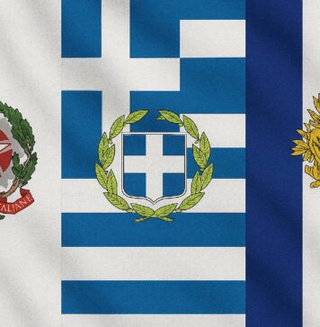 Italia Grecia Formeaza Alianta ULTIMA ORA Franta Aderarea Romaniei Schengen