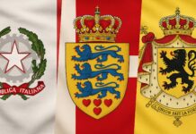 Italia Scrisoarea ULTIMA ORA Denemarca Belgia Austria Masuri Critice Aderarea Romaniei Schengen