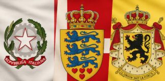 Italia Scrisoarea ULTIMA ORA Denemarca Belgia Austria Masuri Critice Aderarea Romaniei Schengen