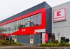 Kaufland Anunta IMPORTANTA Initiativa Nationala Oficiala Vizand Magazinele Romaniei