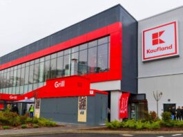 Kaufland Anunta IMPORTANTA Initiativa Nationala Oficiala Vizand Magazinele Romaniei