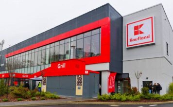 Kaufland Anunta IMPORTANTA Initiativa Nationala Oficiala Vizand Magazinele Romaniei
