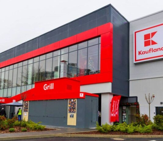 Kaufland Anunta IMPORTANTA Initiativa Nationala Oficiala Vizand Magazinele Romaniei