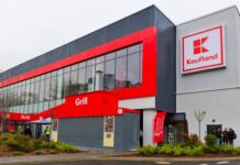Kaufland oportunitate
