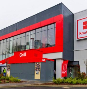 Kaufland oportunitate