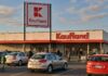 Kaufland scanare produse magazine