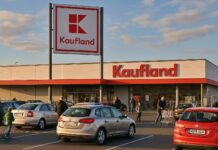 Kaufland scanare produse magazine
