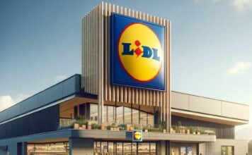 LIDL Romania Demersul IMPORTANT Toate Magazinele Romanesti Explicat Clientilor
