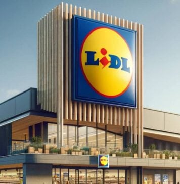 LIDL Romania Demersul IMPORTANT Toate Magazinele Romanesti Explicat Clientilor