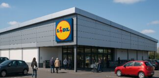 LIDL Romania gratuit pachete euro 2025