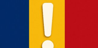 MAE ALERTEAZA Romani Manipulari Informatii False Ziua Alegerilor Prezidentiale Romania