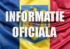 MInisterul Apararii Transmite Informare AVERTIZARE Milioane Romani Tara