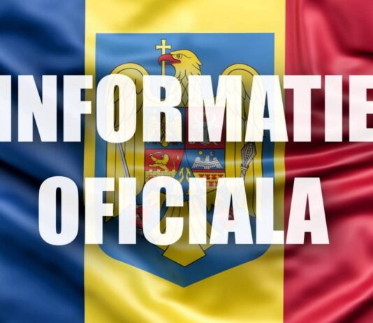 MInisterul Apararii Transmite Informare AVERTIZARE Milioane Romani Tara