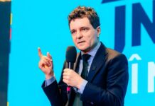 Masurile Promisiunile Nicusor Dan ULTIMA ORA Inaintea Alegerilor Prezidentiale 2025