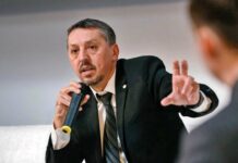 Ministrul Educatiei Centrul Anunturilor ULTIMA ORA Nicusor Dan Inaintea Alegerilor Prezidentiale