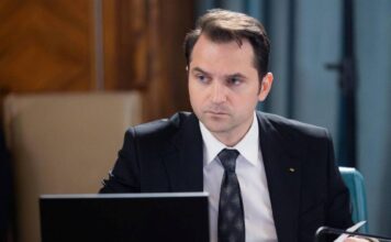 Ministrul Energiei Dezvaluie Realizarile Romaniei Aproape 2 Ani Mandat