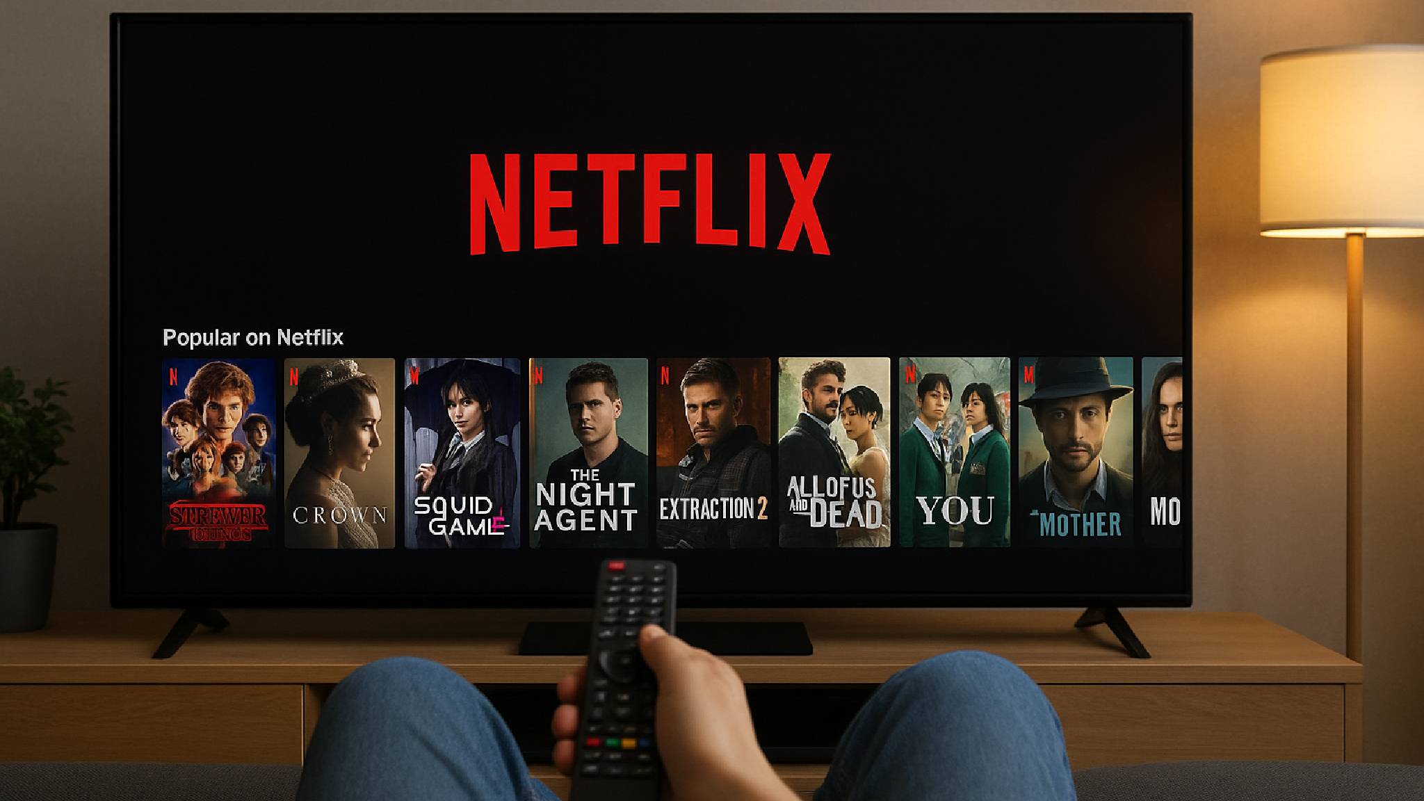 Netflix Confirma Noile Sezoane ale Serialului EXTREM de Popular in Toata Lumea in Ultimii Ani