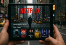 Netflix Confirma Oficial Serialul SPECTACULOS Spera Cucereasca Vara
