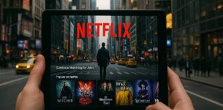 Netflix Confirma Oficial Serialul SPECTACULOS Spera Cucereasca Vara