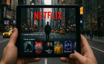 Netflix Confirma Oficial Serialul SPECTACULOS Spera Cucereasca Vara