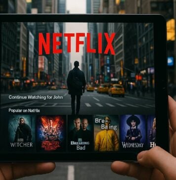 Netflix Confirma Oficial Serialul SPECTACULOS Spera Cucereasca Vara