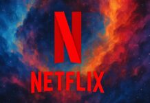 Netflix filmari the gentlemen