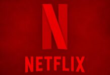 Netflix malul apei vara
