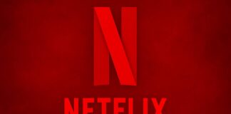 Netflix malul apei vara