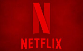 Netflix malul apei vara