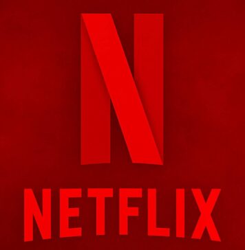 Netflix malul apei vara