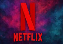 Netflix serial fantastic