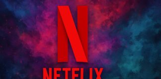 Netflix serial fantastic