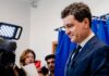 Nicusor Dan Acuza George Simion MINTE Neadevaruri Dezminte