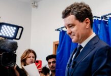 Nicusor Dan Acuza George Simion MINTE Neadevaruri Dezminte