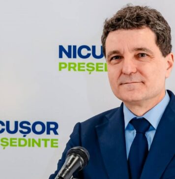 Nicusor Dan Anunta Primele Actiuni Importante Validarea Functia Presedinte Romaniei