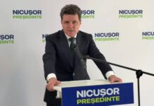 Nicusor Dan CRITICA George Simion Promisiunile Milioane Romani