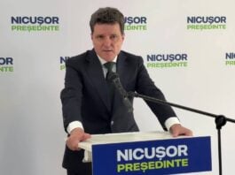 Nicusor Dan CRITICA George Simion Promisiunile Milioane Romani