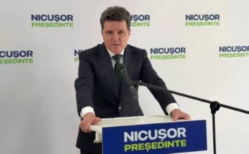 Nicusor Dan CRITICA George Simion Promisiunile Milioane Romani