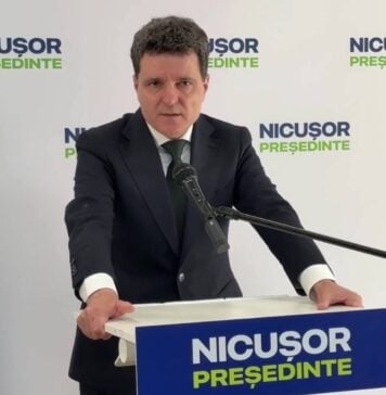 Nicusor Dan CRITICA George Simion Promisiunile Milioane Romani