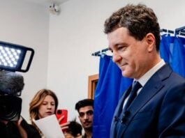Nicusor Dan Declaratiile ULTIMA ORA Intrarea Turul 2 George Simion